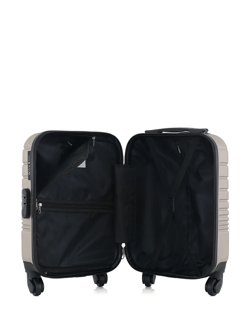 Valise Cabine Rigide XXS TIGRE