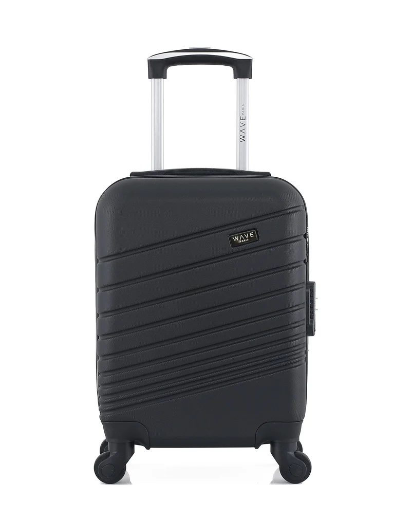 Valise Cabine Rigide XXS TIGRE