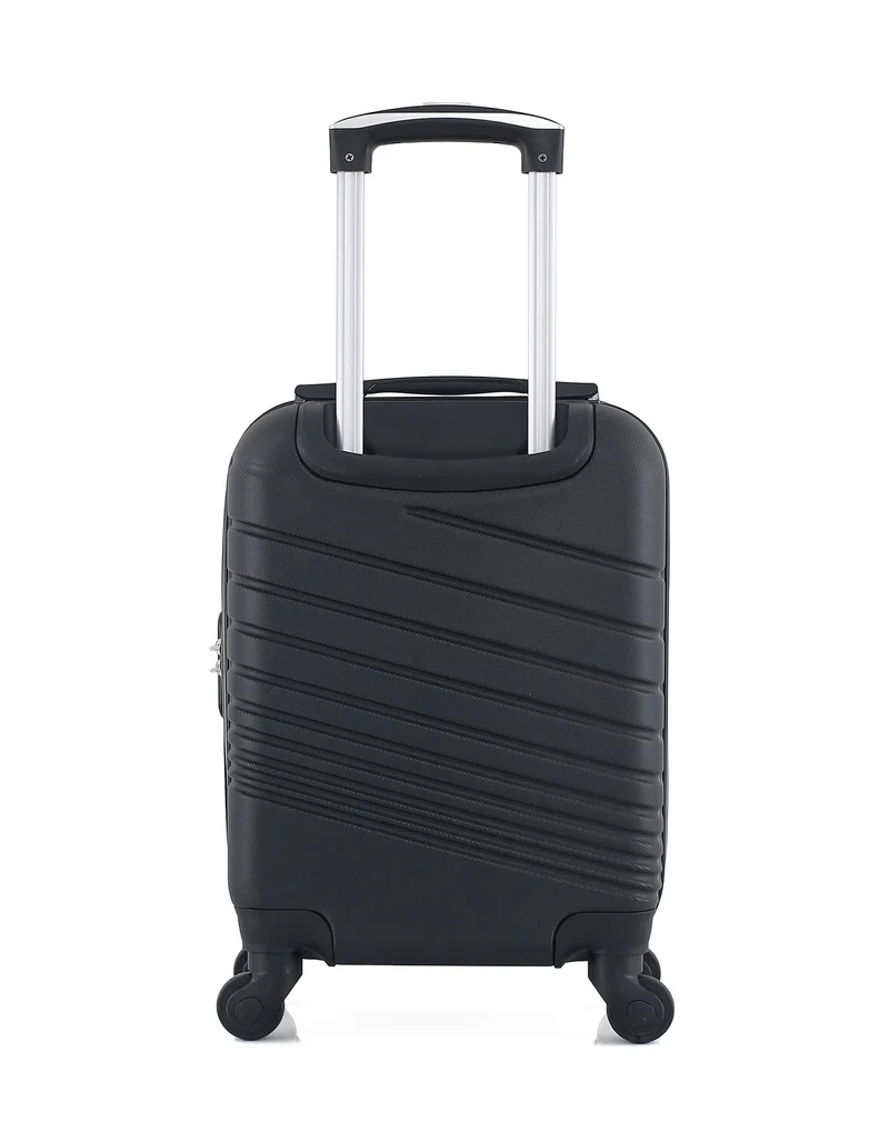 Valise Cabine Rigide XXS TIGRE