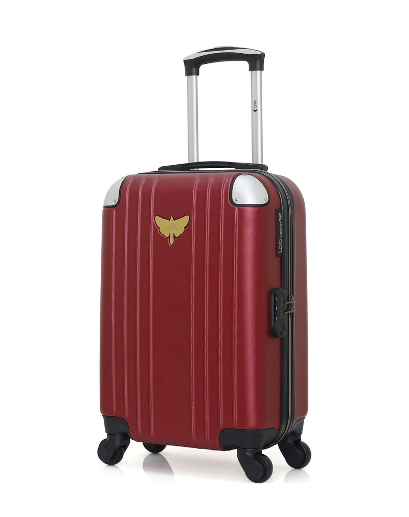 Valise Cabine Rigide AMELIE-E
