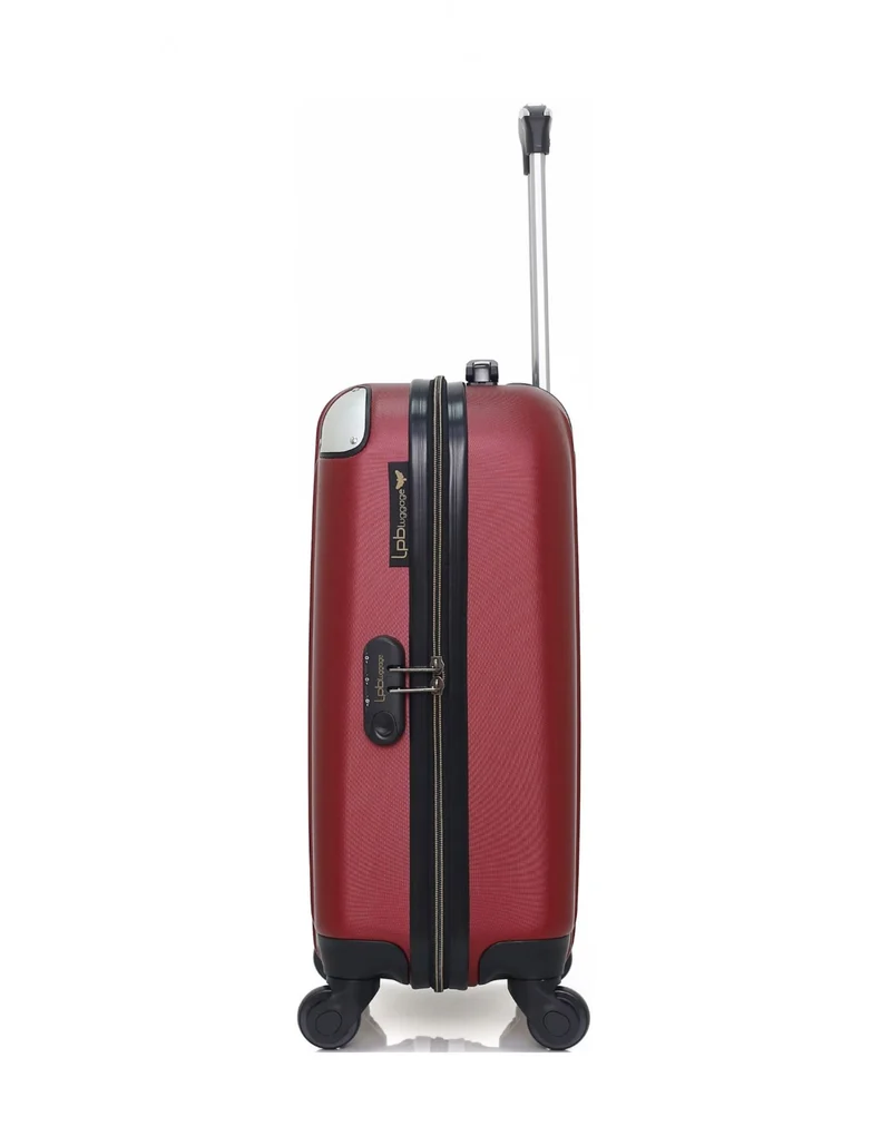 Valise Cabine Rigide AMELIE-E