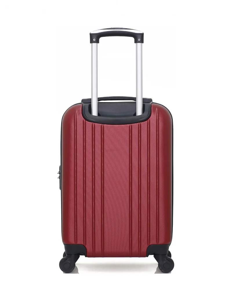 Valise Cabine Rigide AMELIE-E
