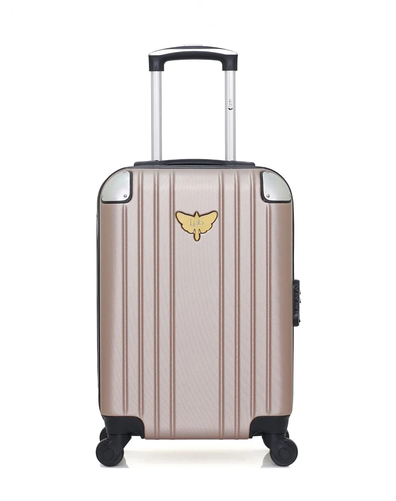 Valise Cabine Rigide AMELIE-E