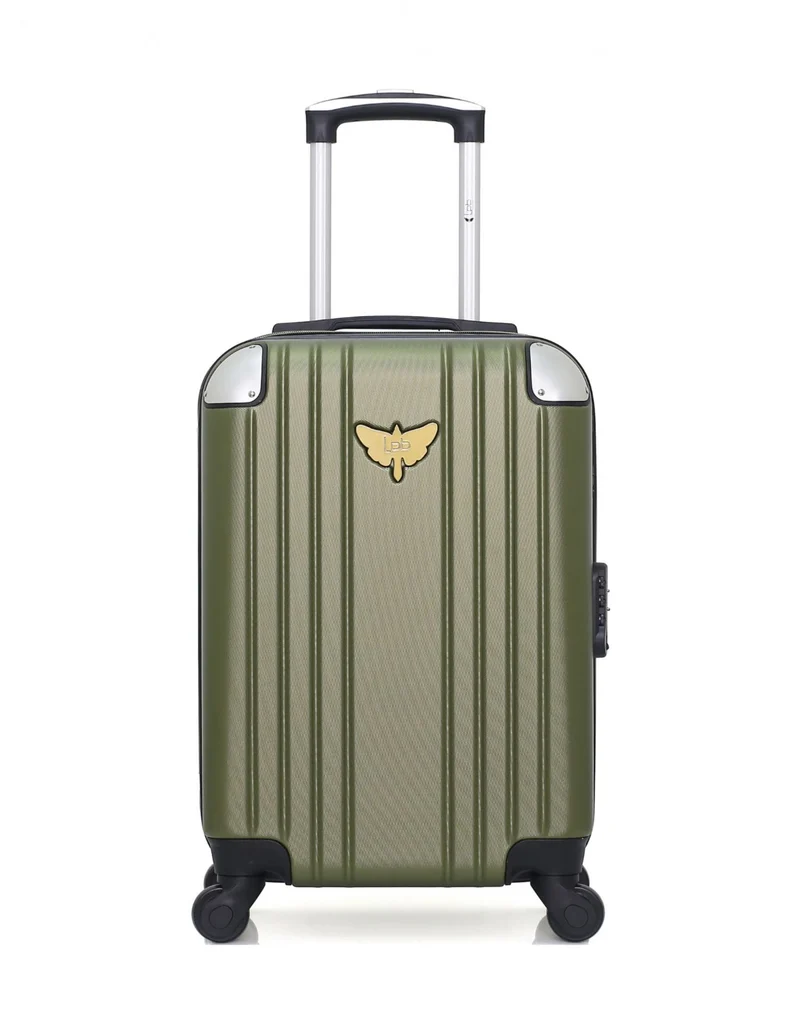 Valise Cabine Rigide AMELIE-E