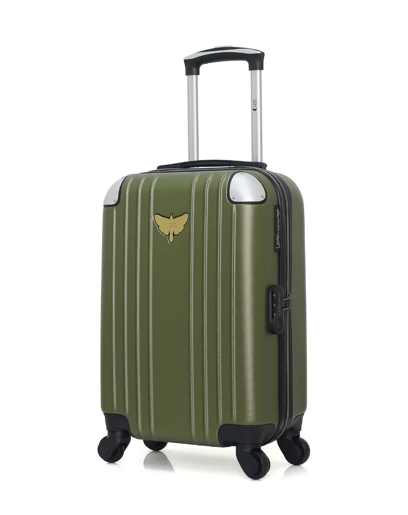 Valise Cabine Rigide AMELIE-E
