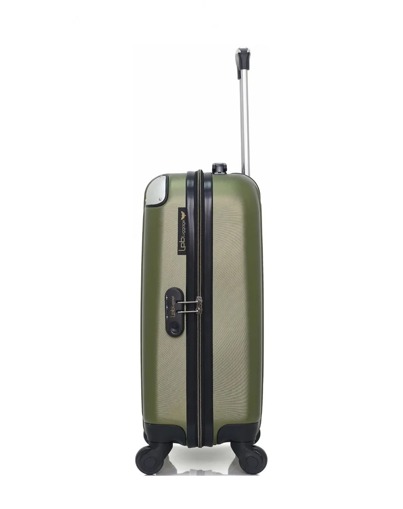 Valise Cabine Rigide AMELIE-E