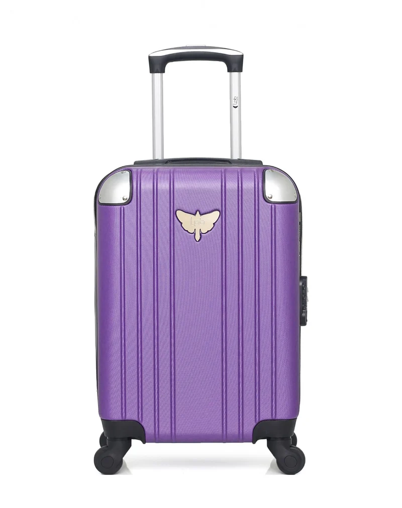Valise Cabine Rigide AMELIE-E