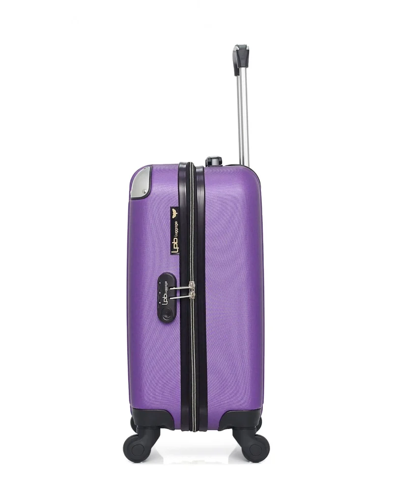 Valise Cabine Rigide AMELIE-E