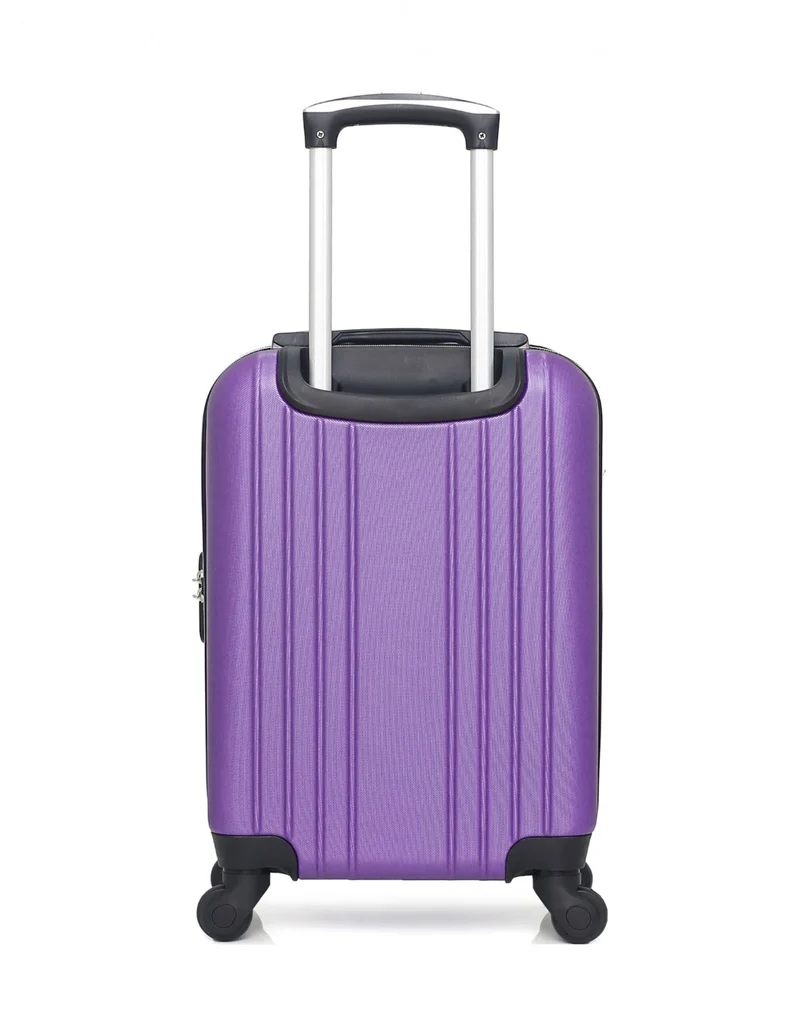Valise Cabine Rigide AMELIE-E