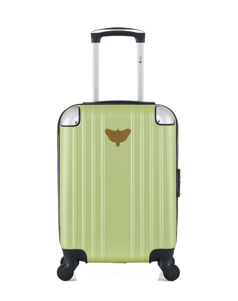 Valise Cabine Rigide AMELIE-E