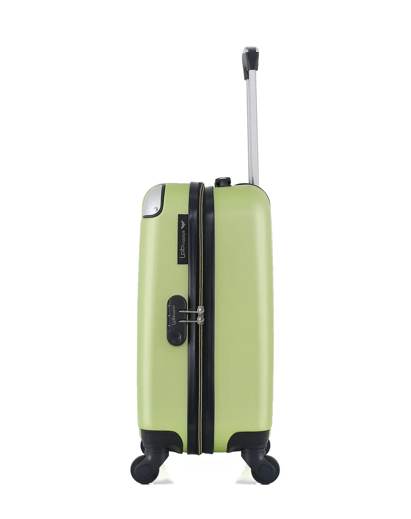 Valise Cabine Rigide AMELIE-E