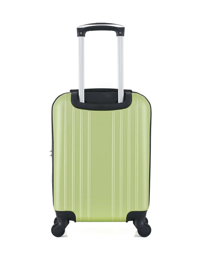 Valise Cabine Rigide AMELIE-E