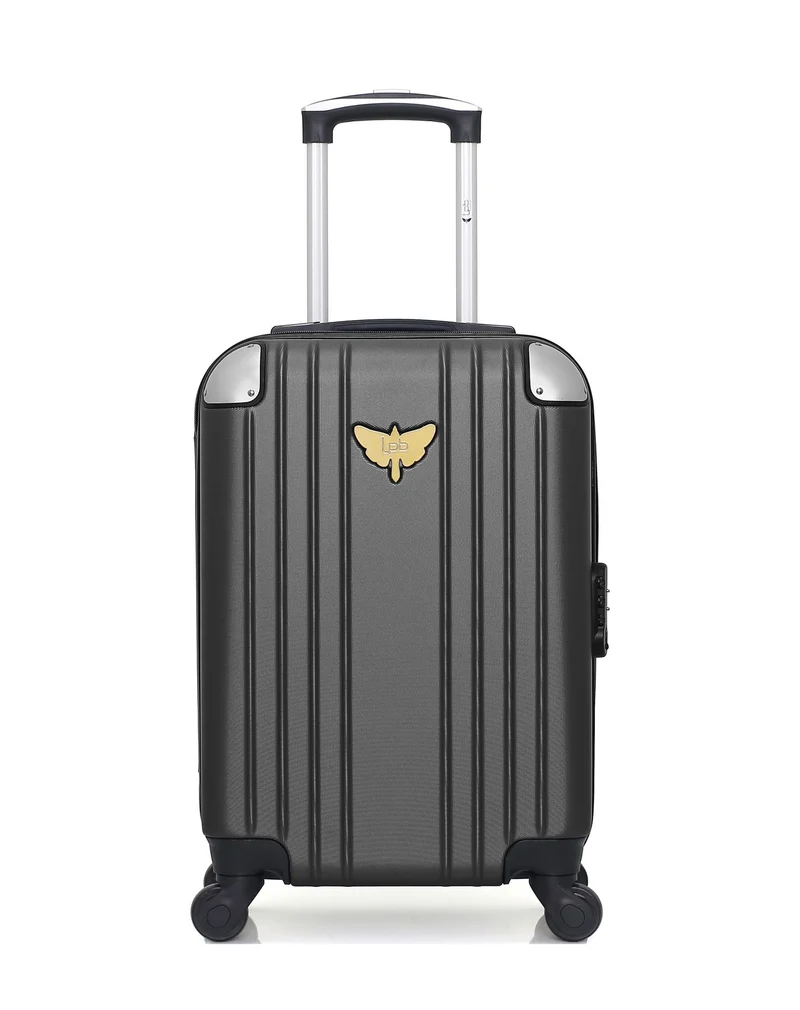 Valise Cabine Rigide AMELIE-E