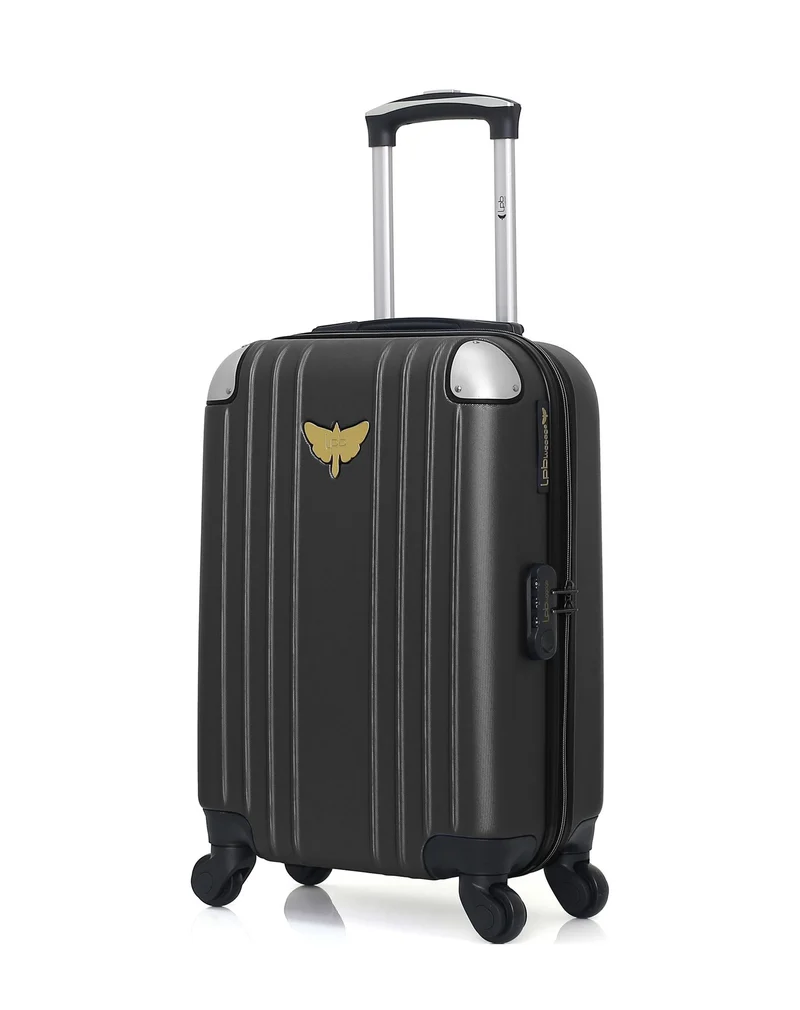 Valise Cabine Rigide AMELIE-E