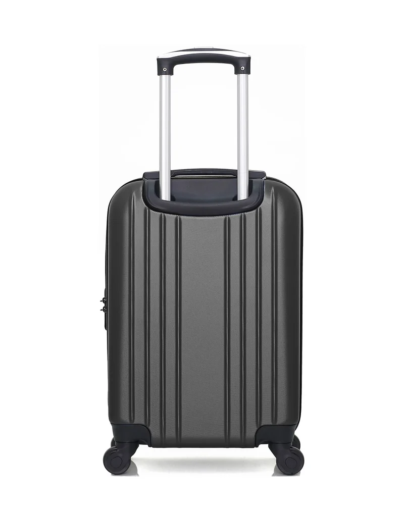 Valise Cabine Rigide AMELIE-E