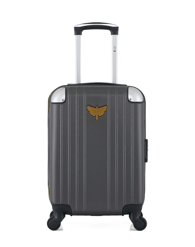 Valise Cabine Rigide AMELIE-E