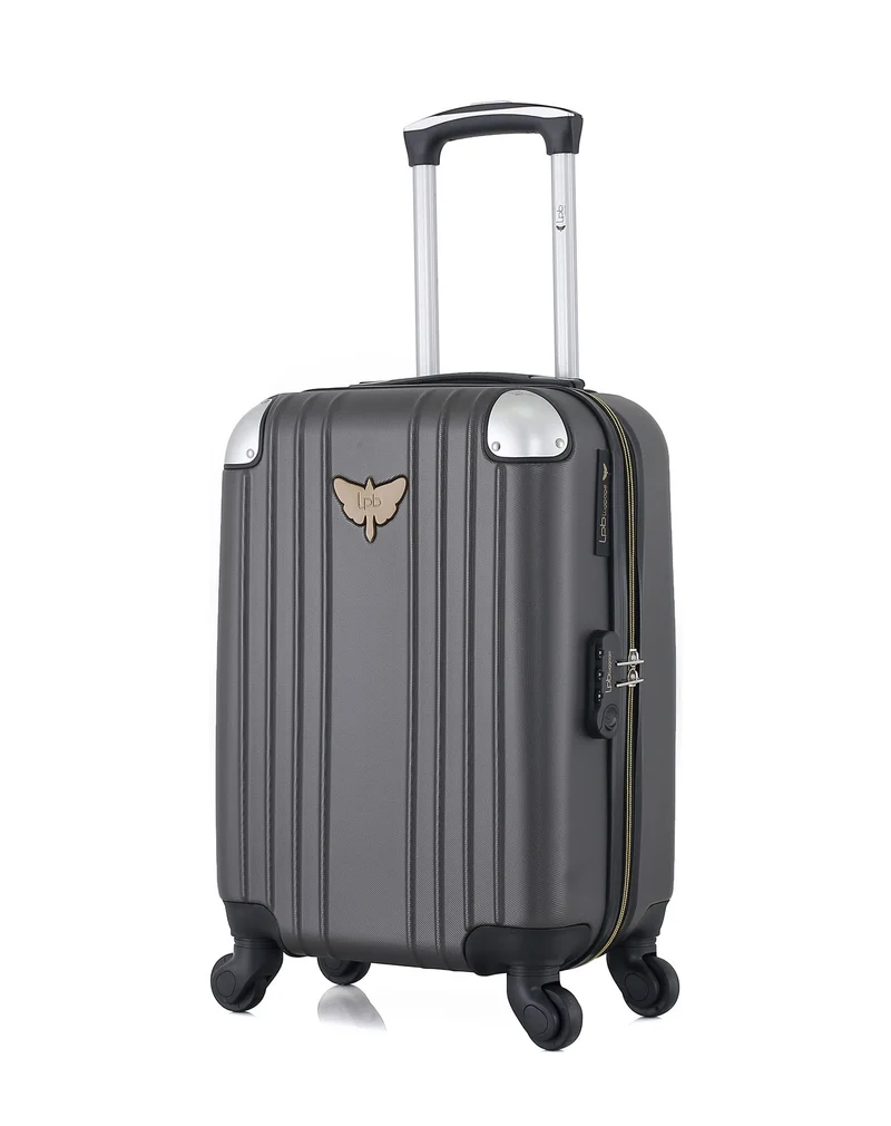 Valise Cabine Rigide AMELIE-E