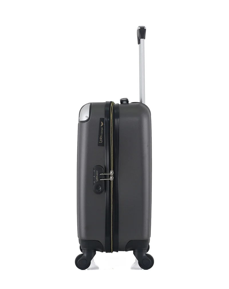 Valise Cabine Rigide AMELIE-E