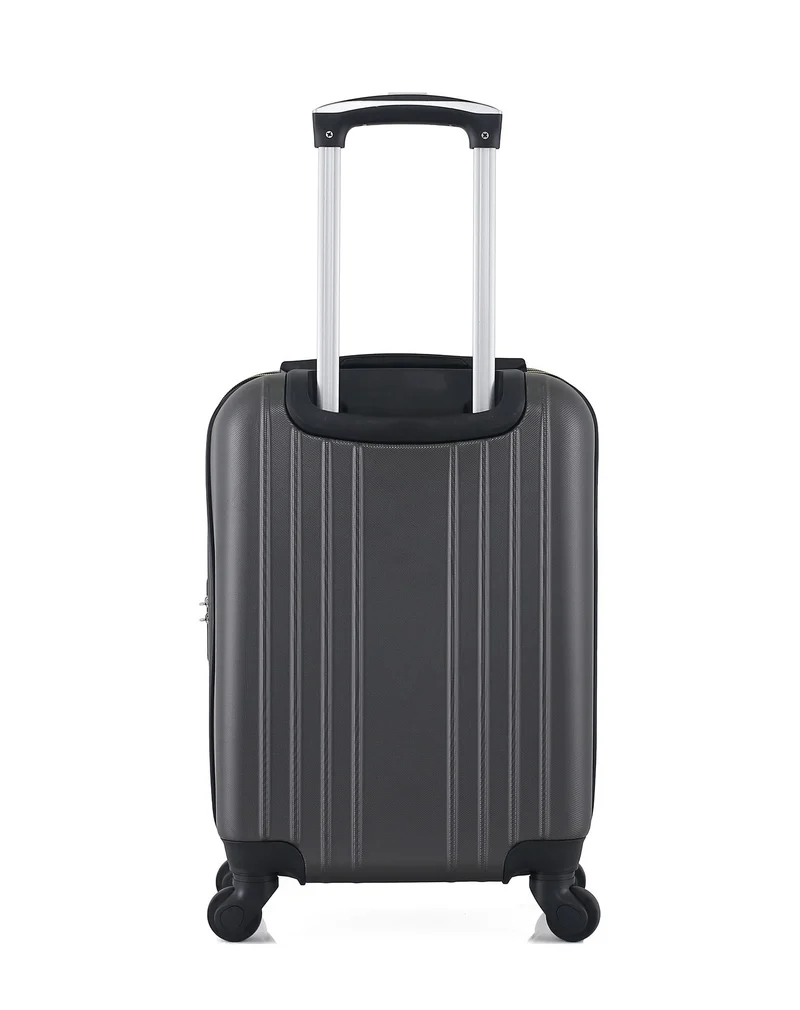 Valise Cabine Rigide AMELIE-E