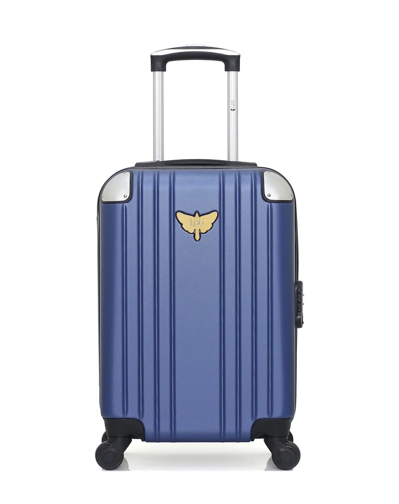 Valise Cabine Rigide AMELIE-E