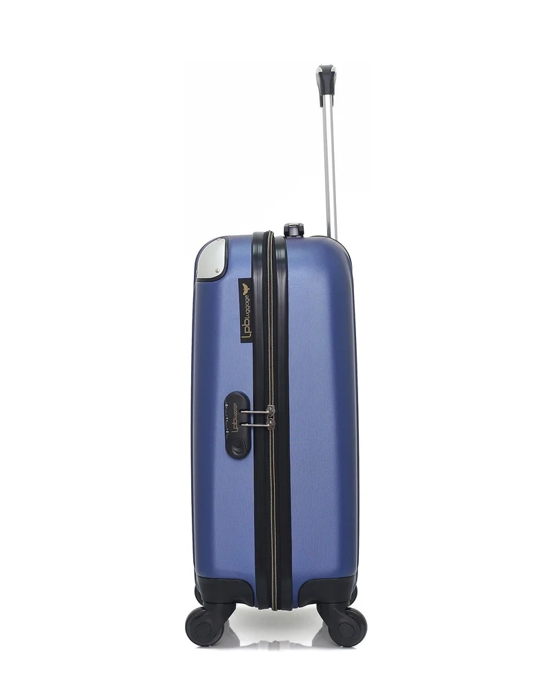Valise Cabine Rigide AMELIE-E
