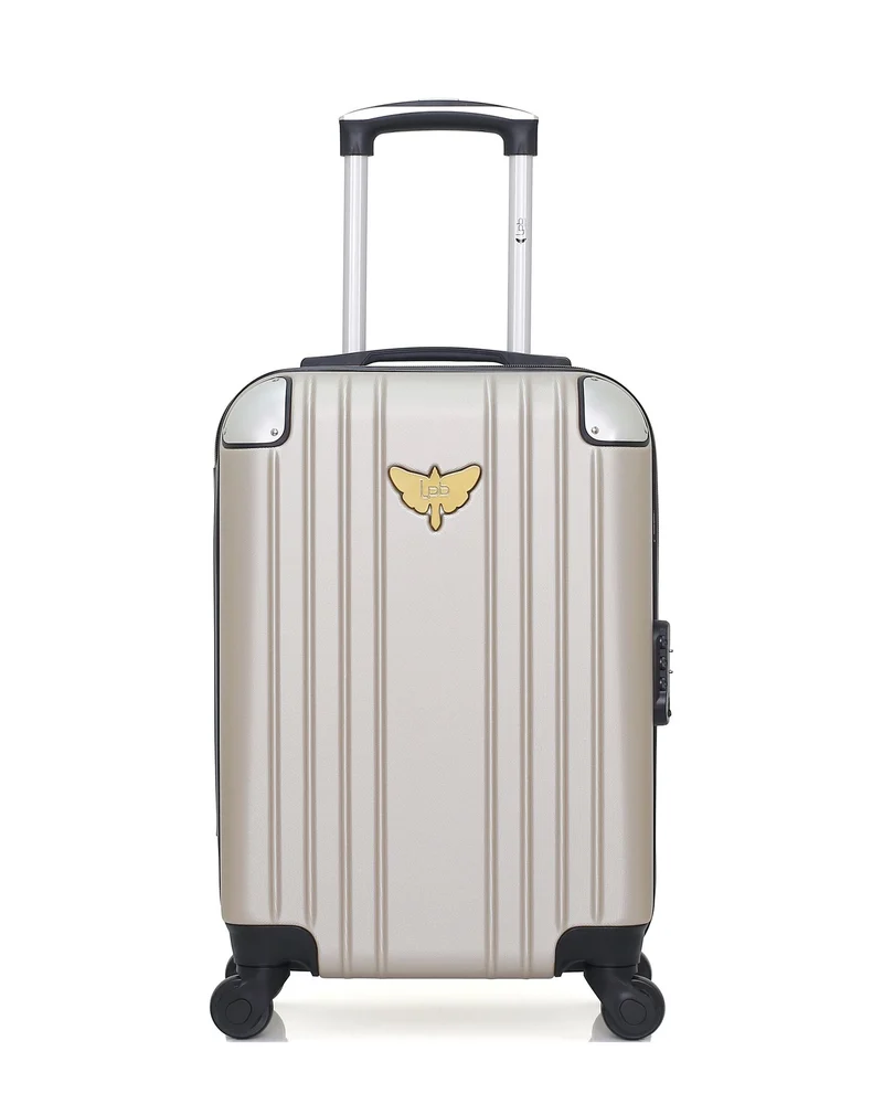 Valise Cabine Rigide AMELIE-E