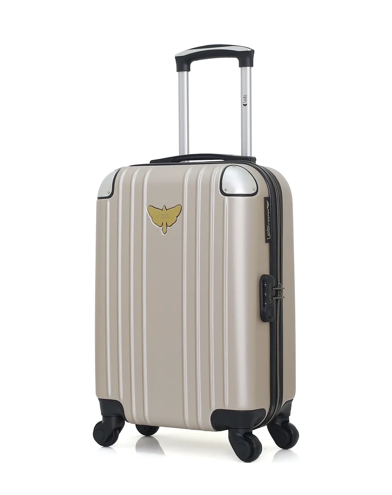 Valise Cabine Rigide AMELIE-E