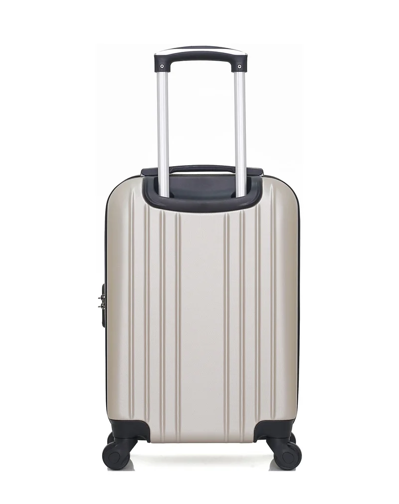 Valise Cabine Rigide AMELIE-E
