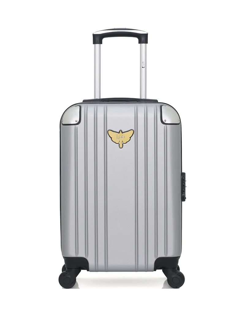 Valise Cabine Rigide AMELIE-E