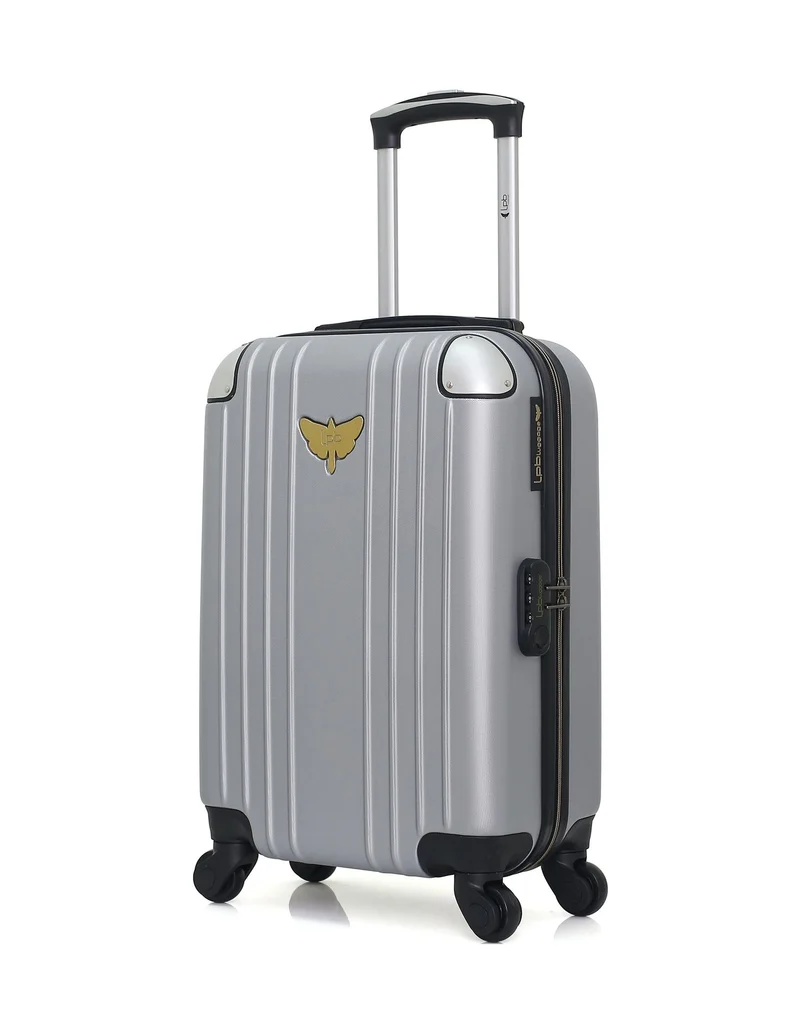 Valise Cabine Rigide AMELIE-E