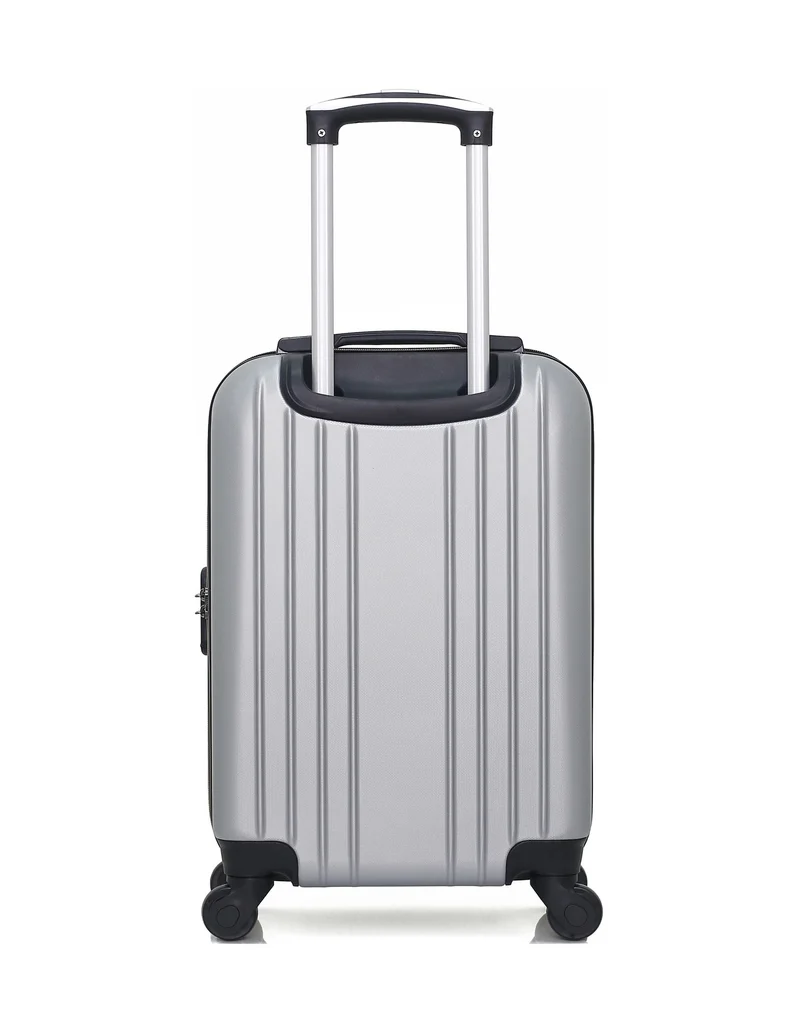 Valise Cabine Rigide AMELIE-E