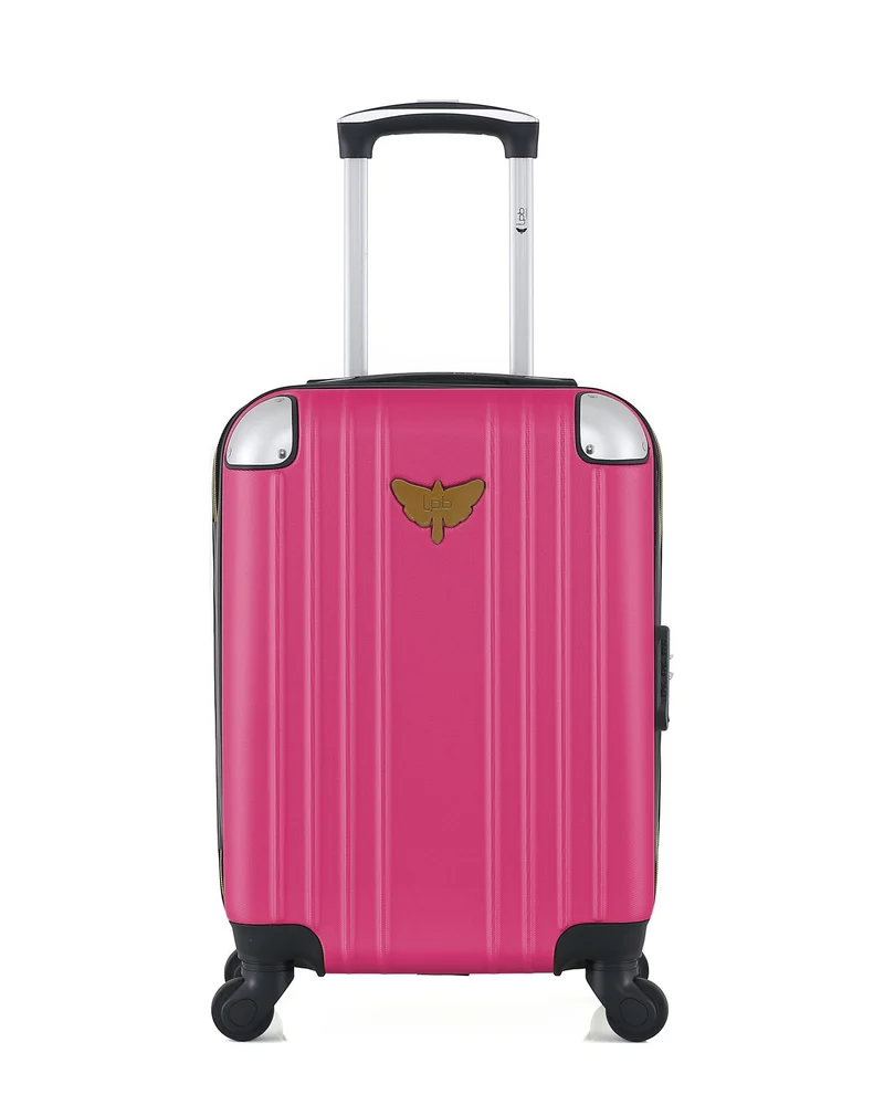Valise Cabine Rigide AMELIE-E