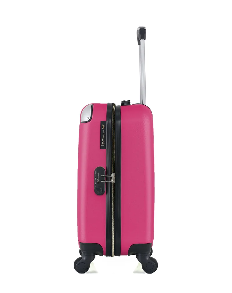 Valise Cabine Rigide AMELIE-E