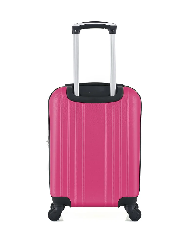 Valise Cabine Rigide AMELIE-E