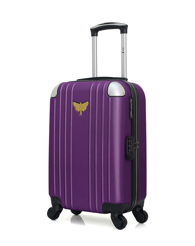 Valise Cabine Rigide AMELIE-E