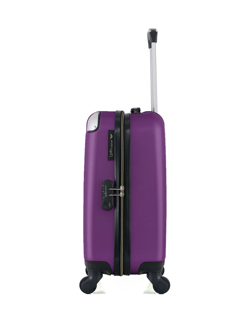 Valise Cabine Rigide AMELIE-E