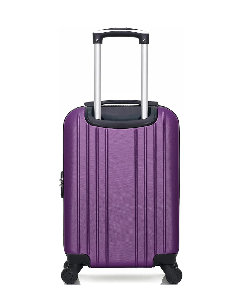 Valise Cabine Rigide AMELIE-E