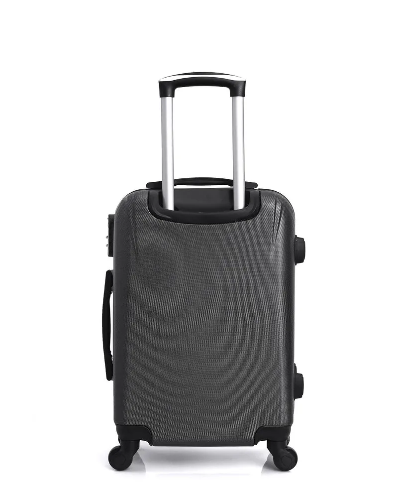 VALISE CABINE RIGIDE PANAREA