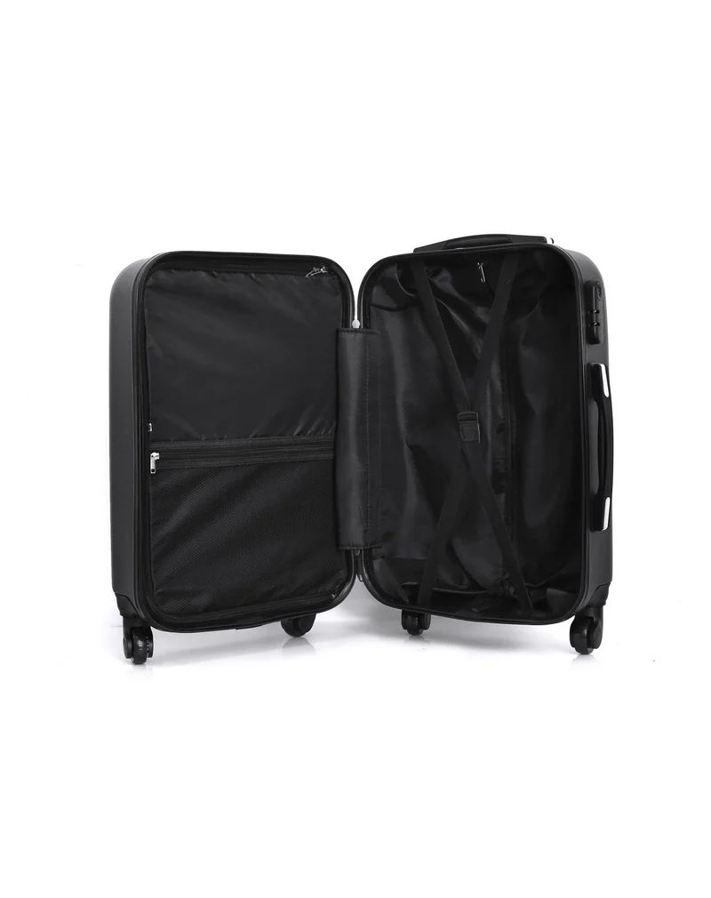 VALISE CABINE RIGIDE PANAREA