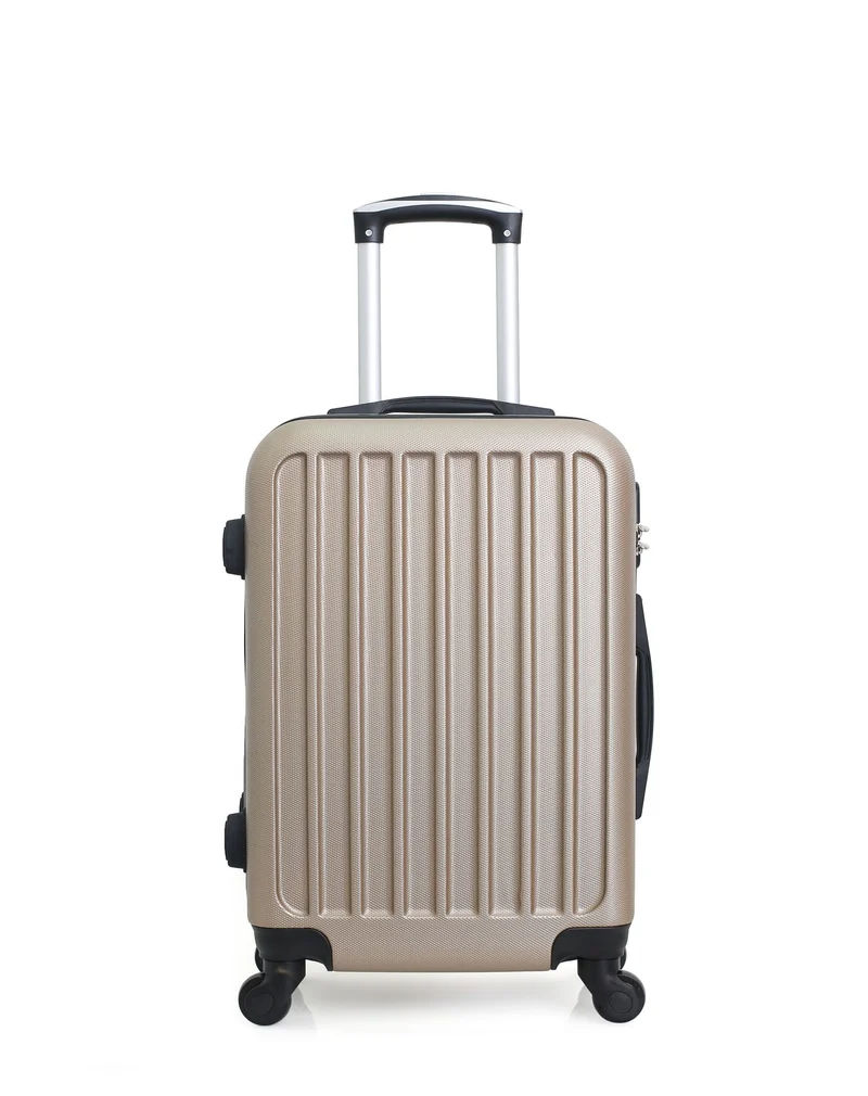 VALISE CABINE RIGIDE PANAREA