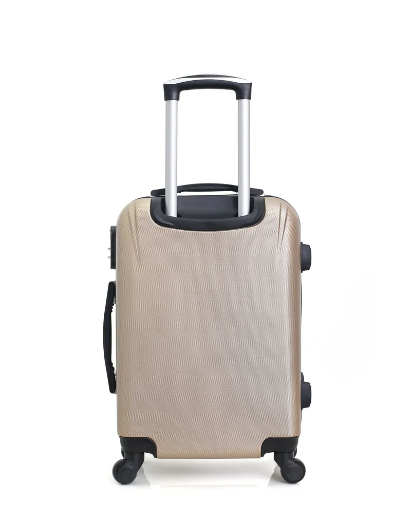 VALISE CABINE RIGIDE PANAREA