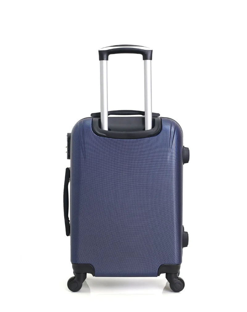 VALISE CABINE RIGIDE PANAREA