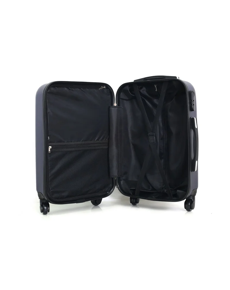 VALISE CABINE RIGIDE PANAREA