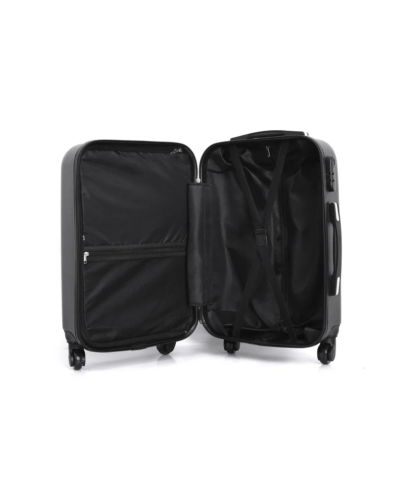 VALISE CABINE RIGIDE PANAREA