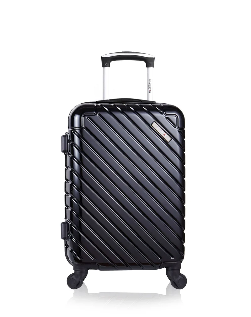 Valise Taille Moyenne Rigide DENVER