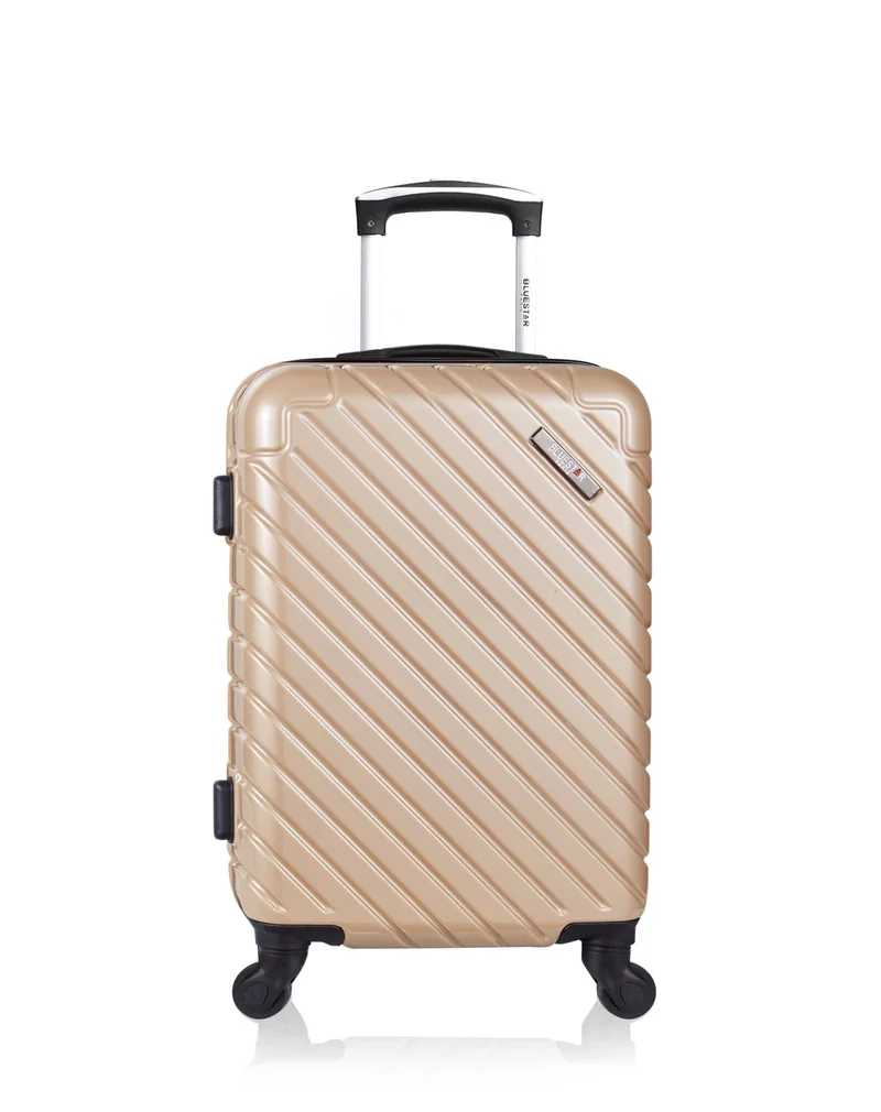 Valise Taille Moyenne Rigide DENVER