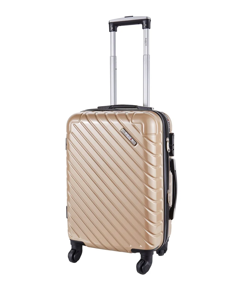 Valise Taille Moyenne Rigide DENVER