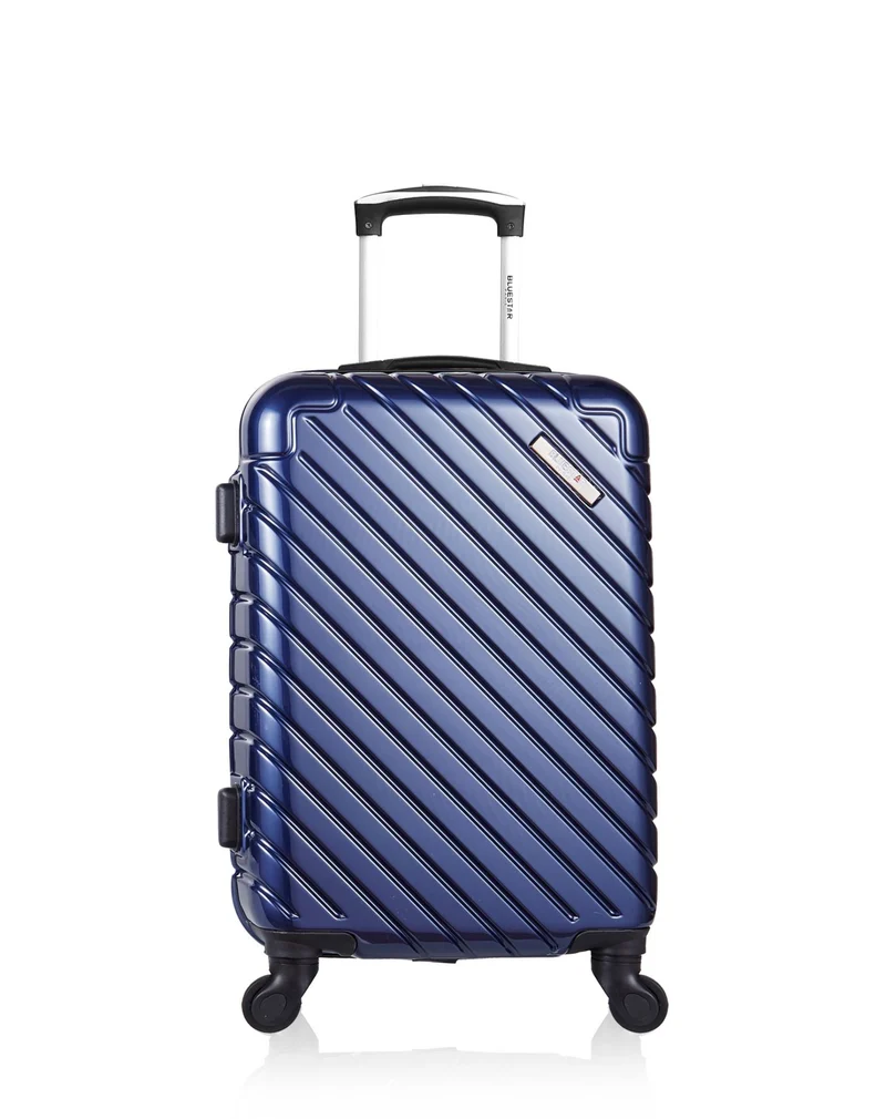 Valise Taille Moyenne Rigide DENVER