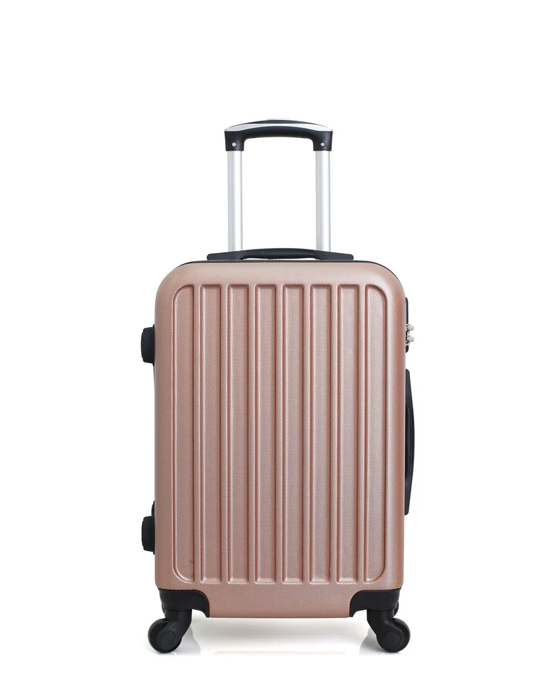 Valise Taille Moyenne Rigide PANAREA
