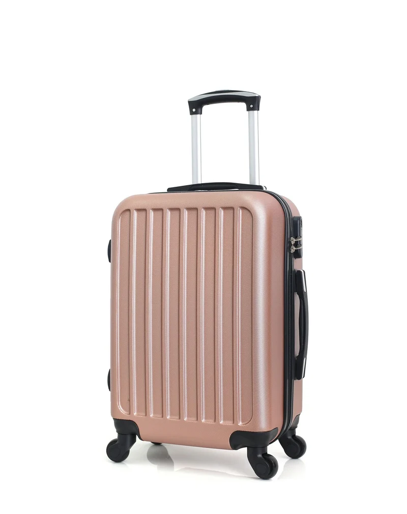 Valise Taille Moyenne Rigide PANAREA